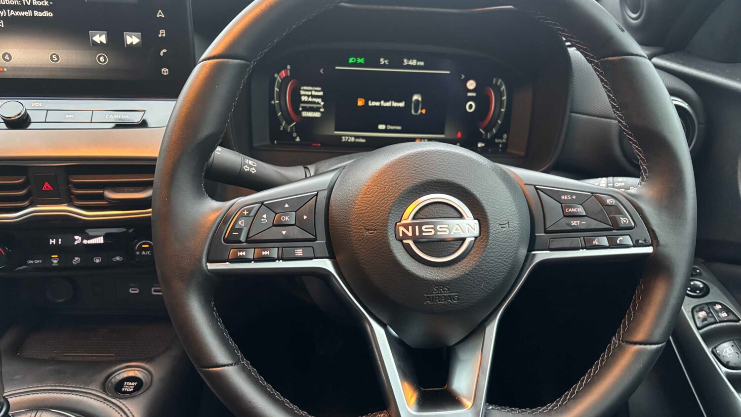 Used Nissan Juke for sale - 77860191: Photo 11