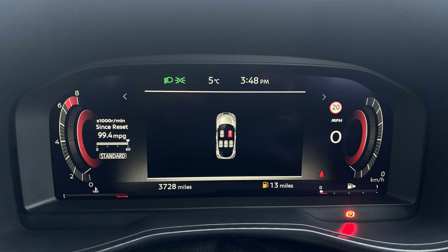 Used Nissan Juke for sale - 77860191: Photo 13