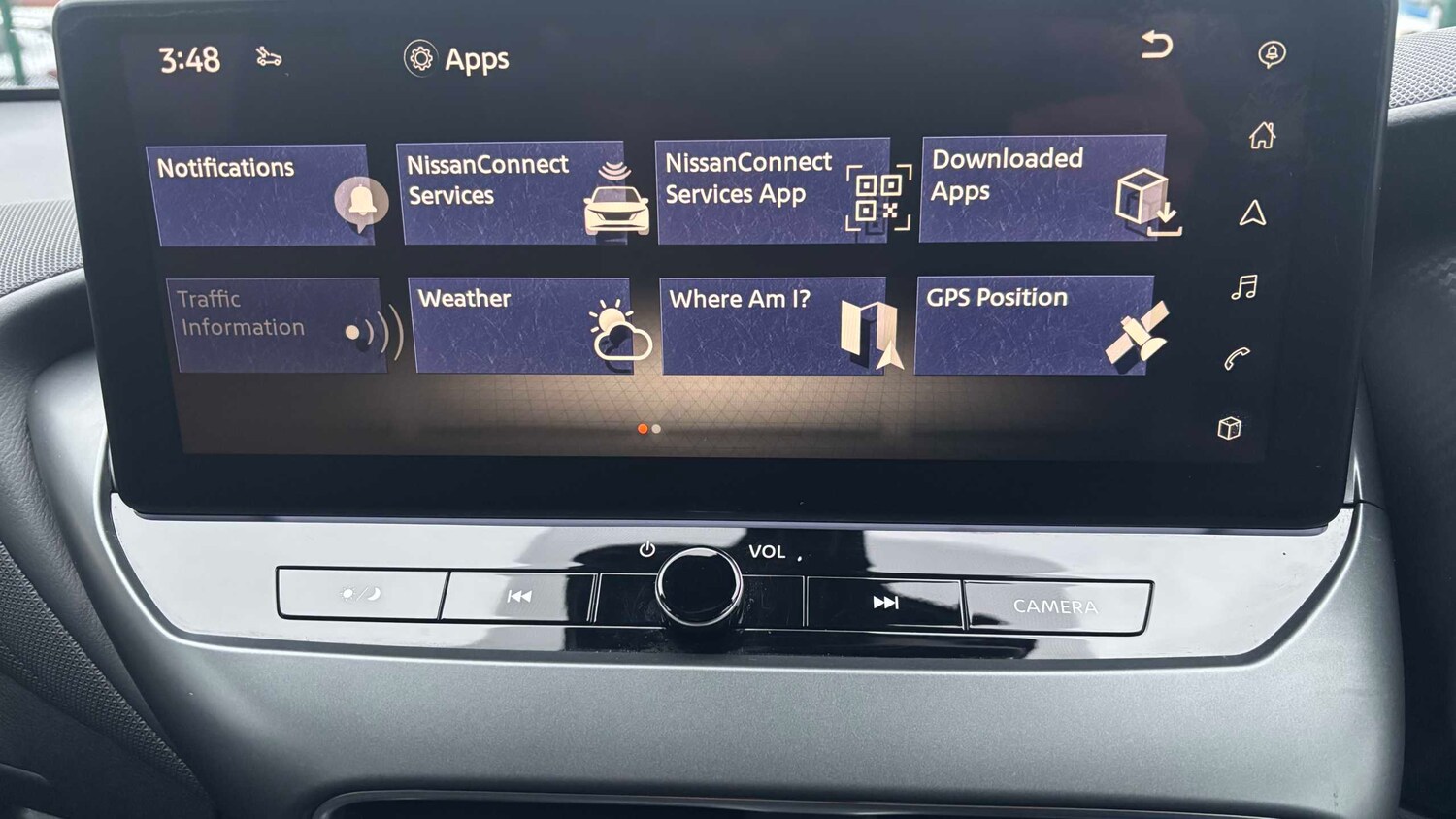 Used Nissan Juke for sale - 77860191: Photo 14