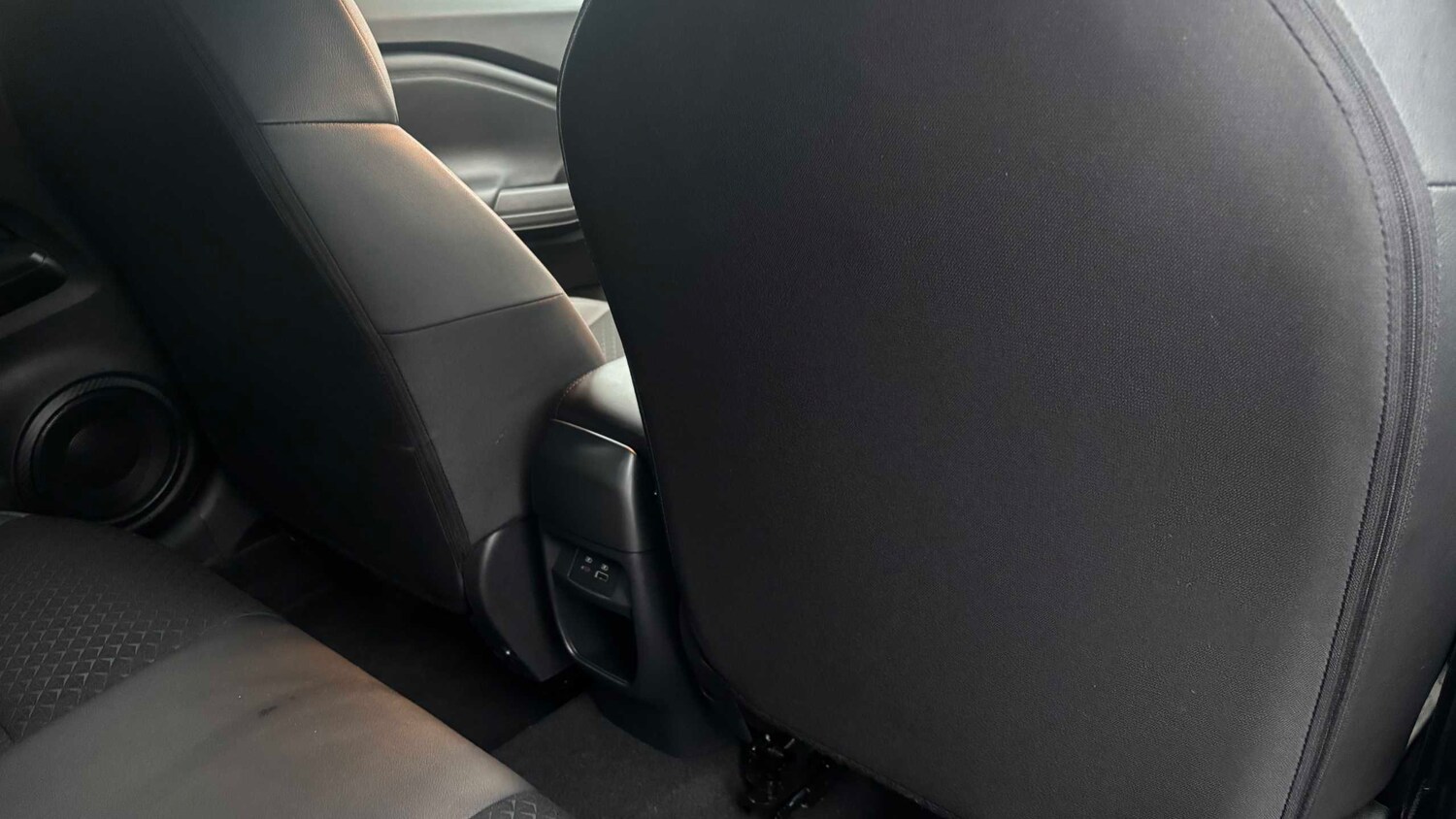 Used Nissan Juke for sale - 77860191: Photo 16