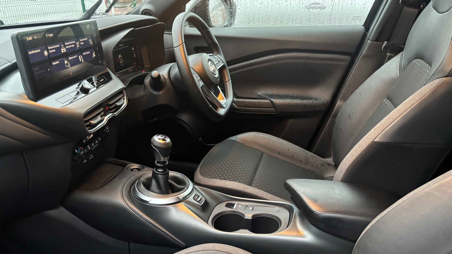 Used Nissan Juke for sale - 77860191: Photo 17