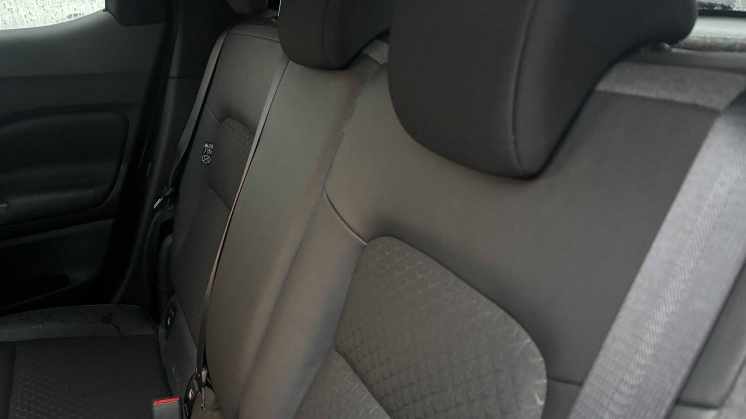 Used Nissan Juke for sale - 77860191: Photo 18