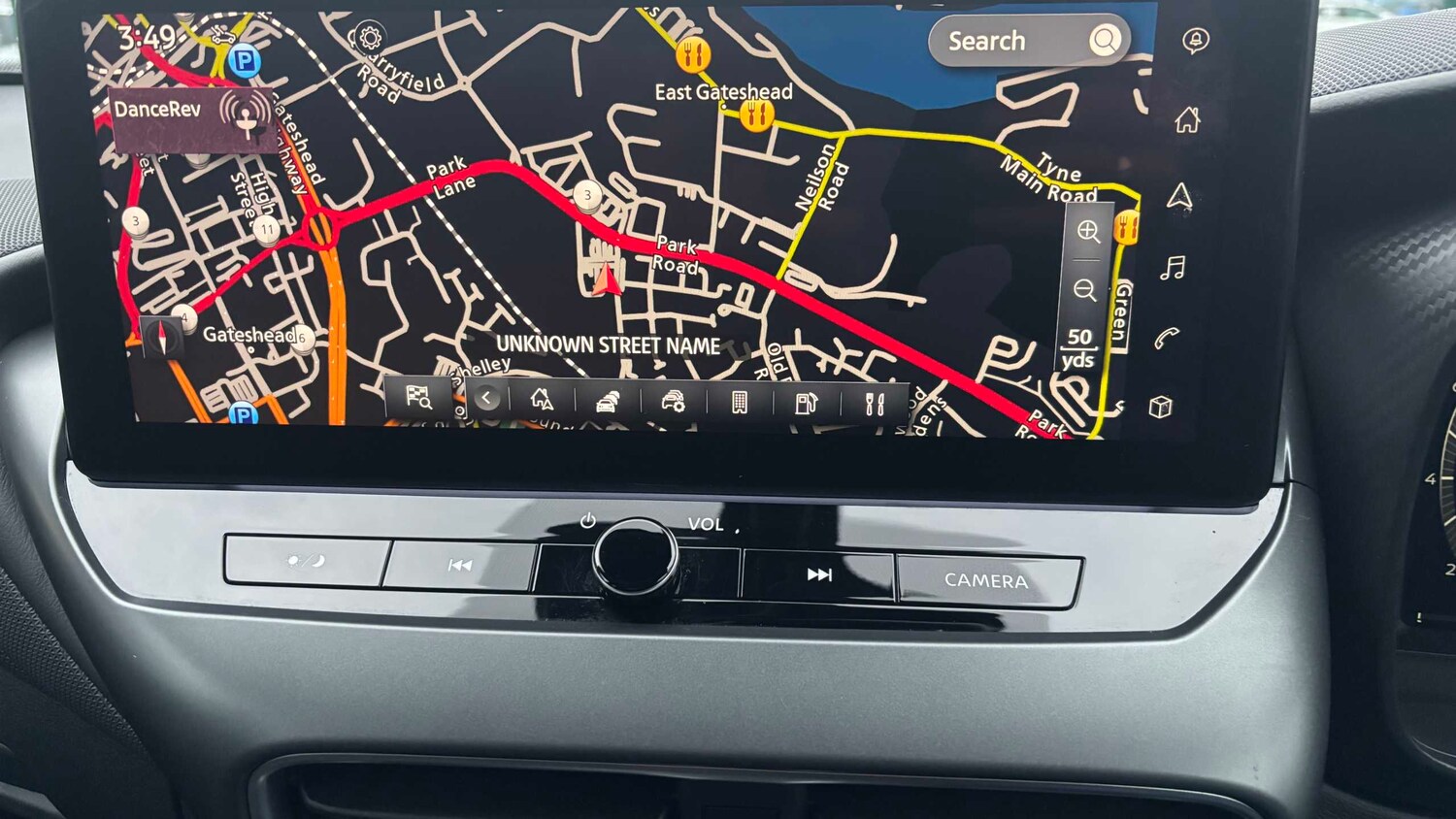 Used Nissan Juke for sale - 77860191: Photo 19