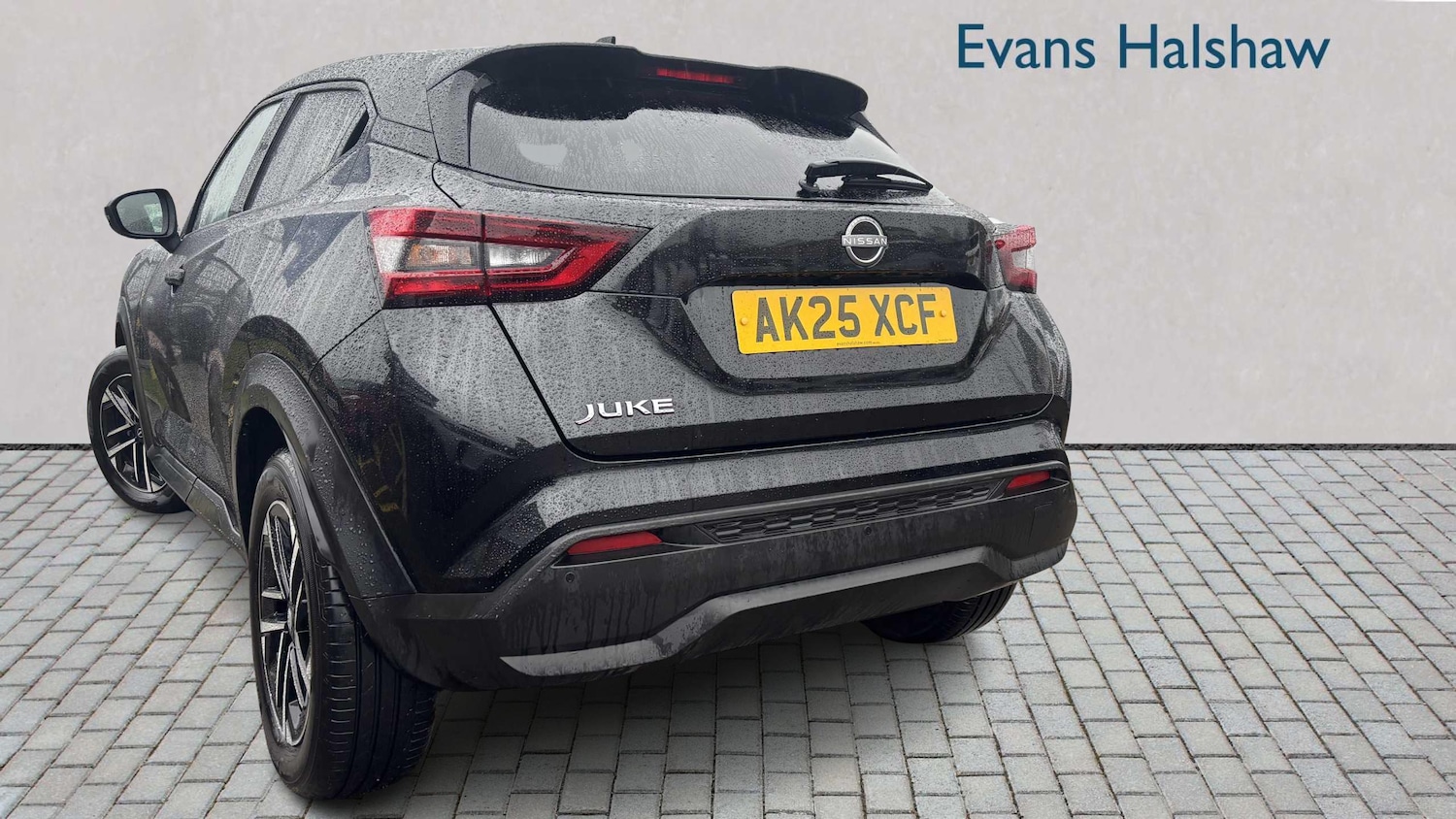 Used Nissan Juke for sale - 77860191: Photo 2