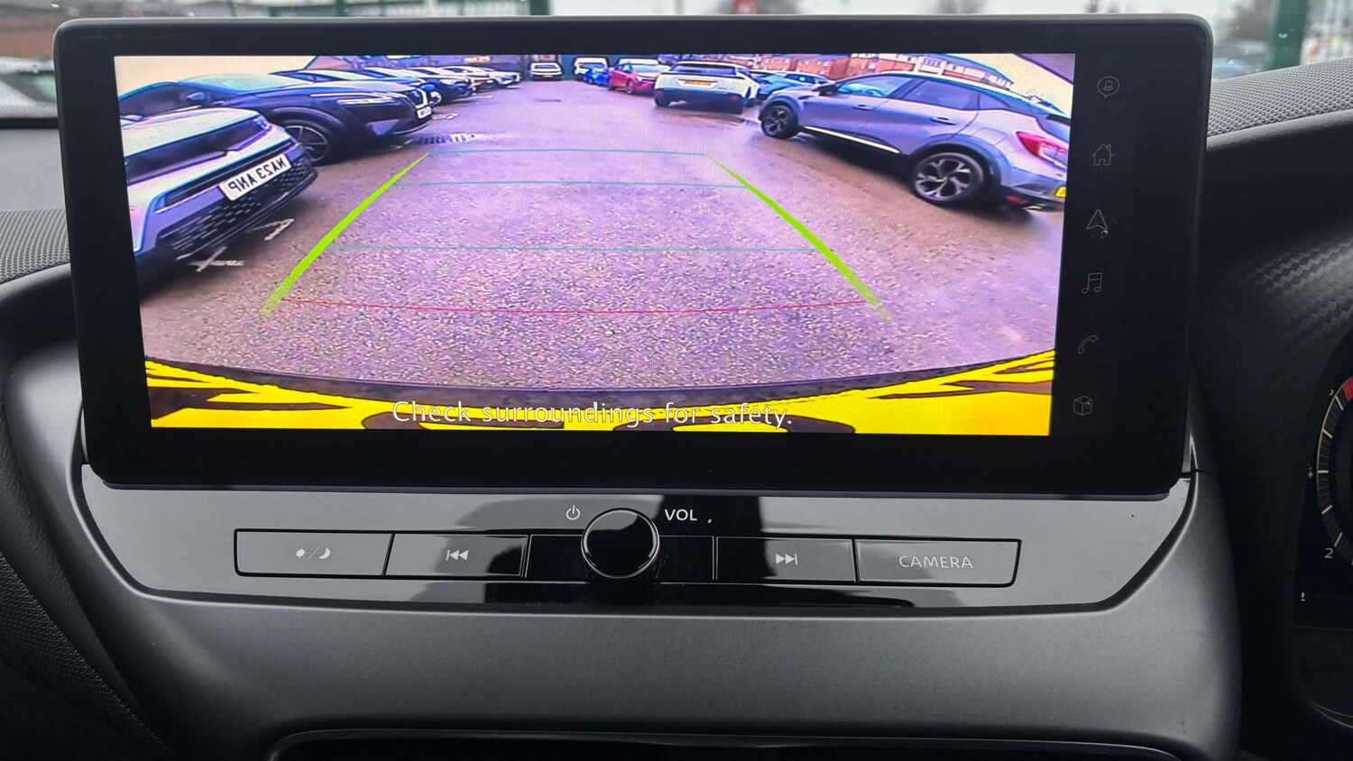 Used Nissan Juke for sale - 77860191: Photo 20