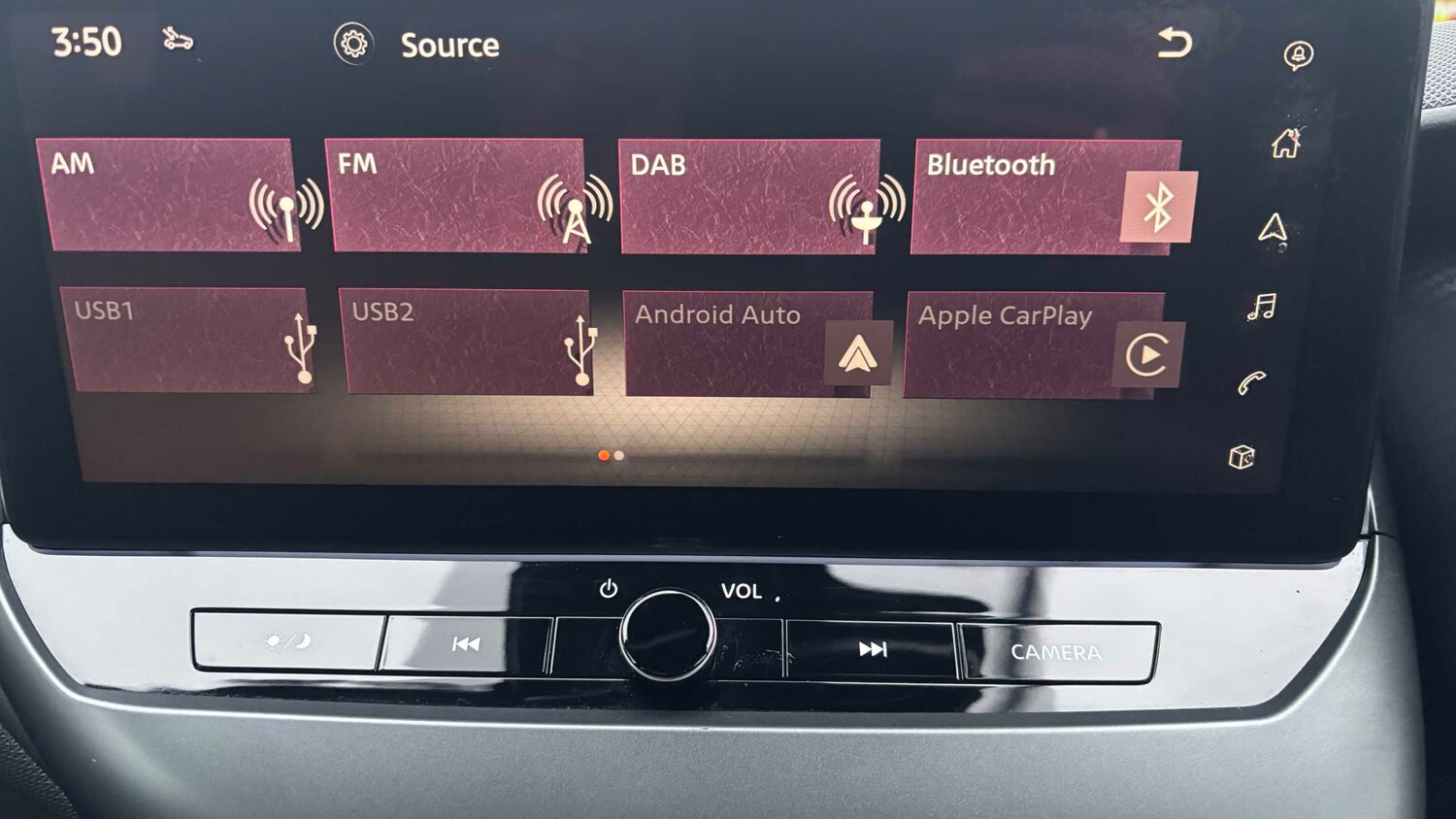 Used Nissan Juke for sale - 77860191: Photo 21