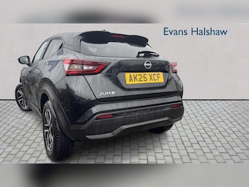 Used Nissan Juke 2025 for sale - 77860191: Photo