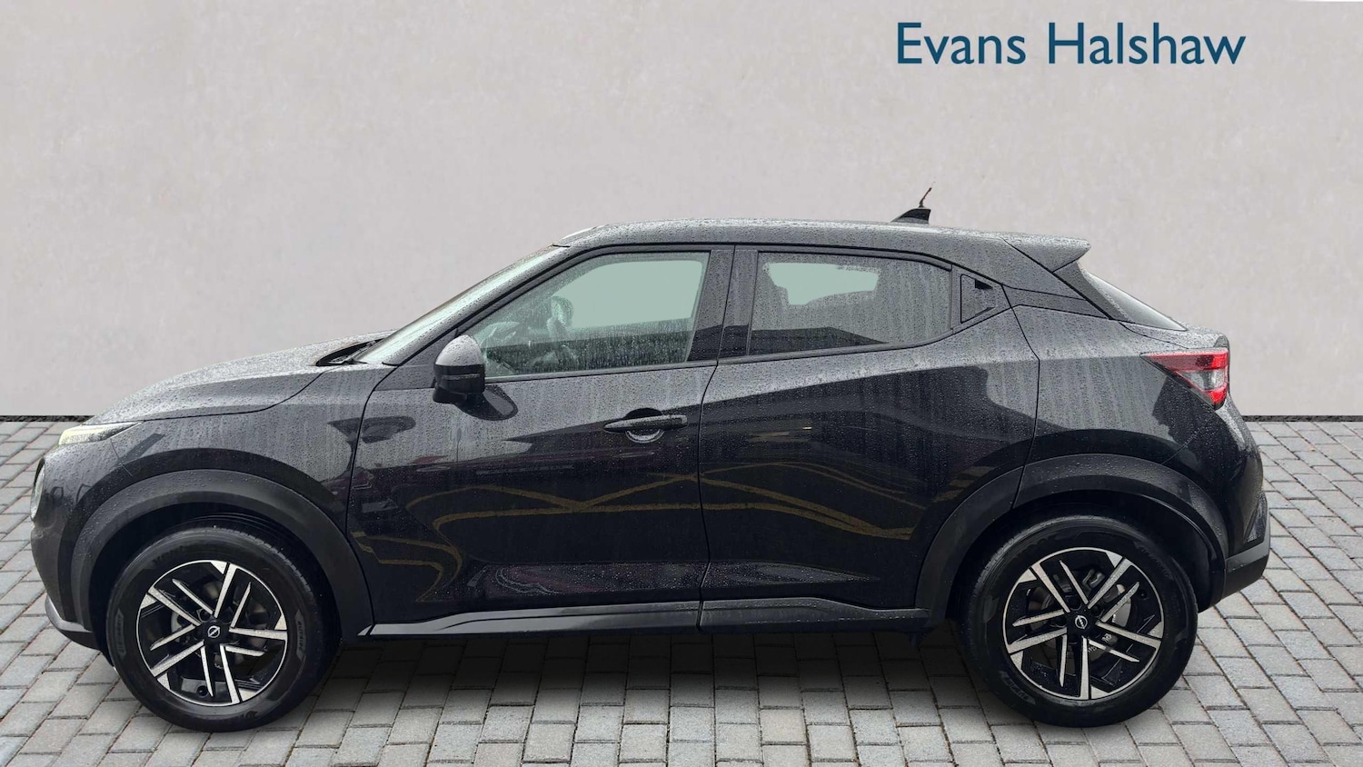 Used Nissan Juke for sale - 77860191: Photo 3