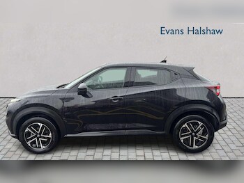 Used Nissan Juke 2025 for sale - 77860191: Photo