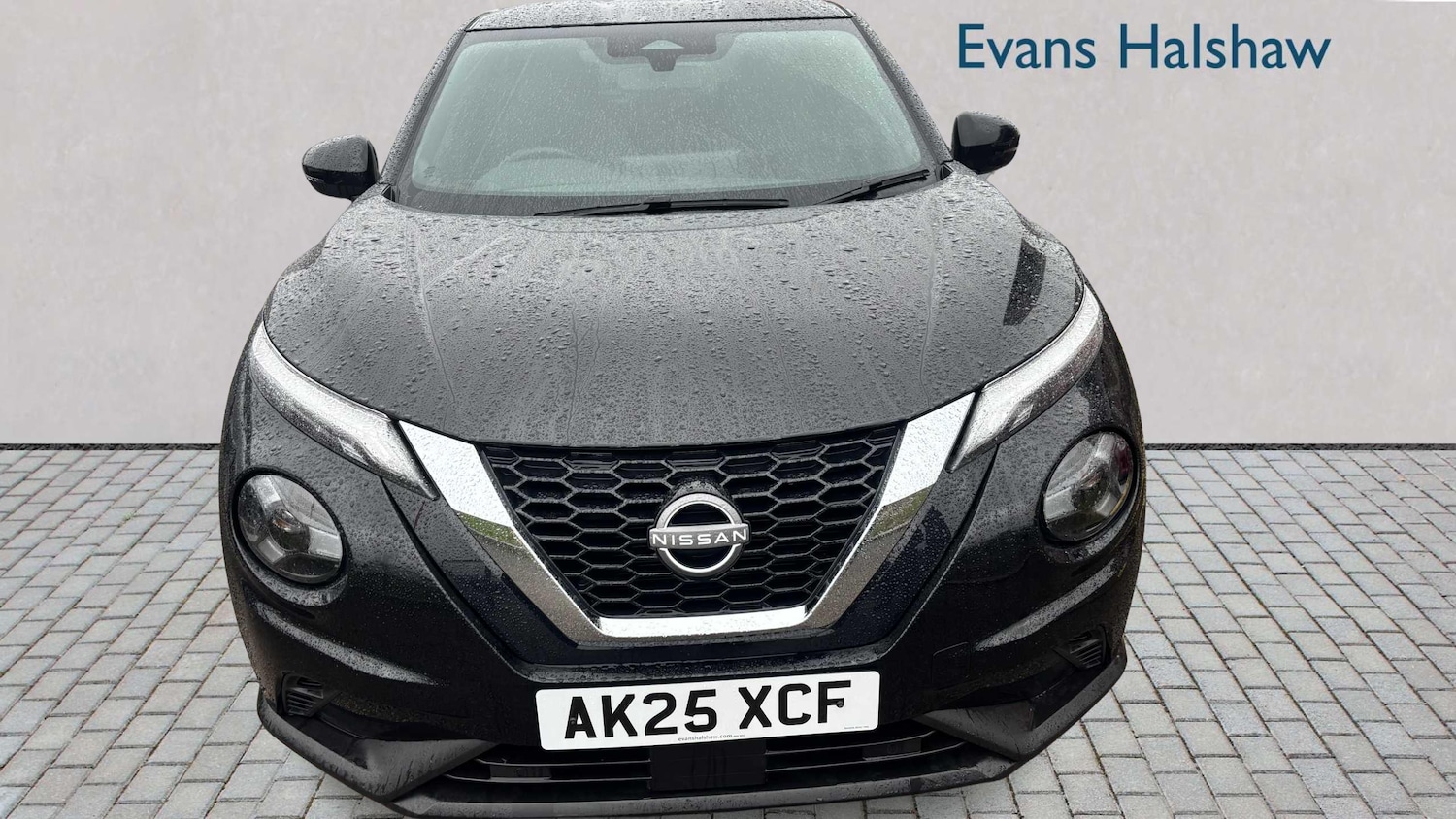 Used Nissan Juke for sale - 77860191: Photo 4