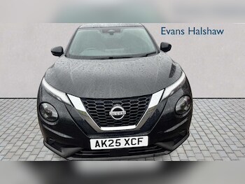 Used Nissan Juke 2025 for sale - 77860191: Photo