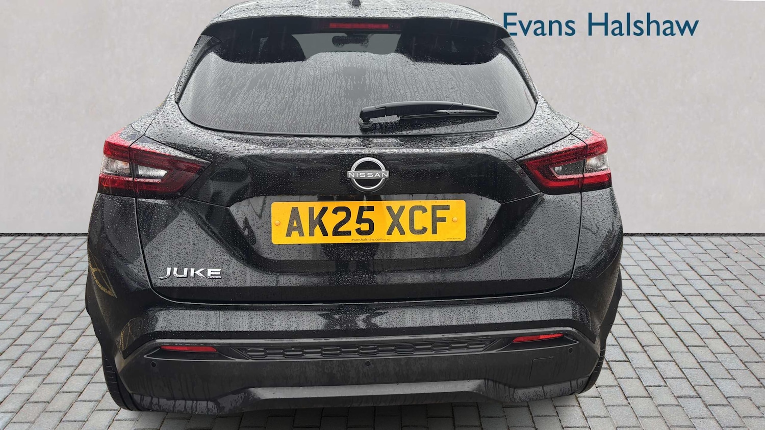 Used Nissan Juke for sale - 77860191: Photo 5