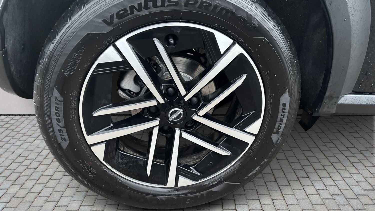 Used Nissan Juke for sale - 77860191: Photo 7