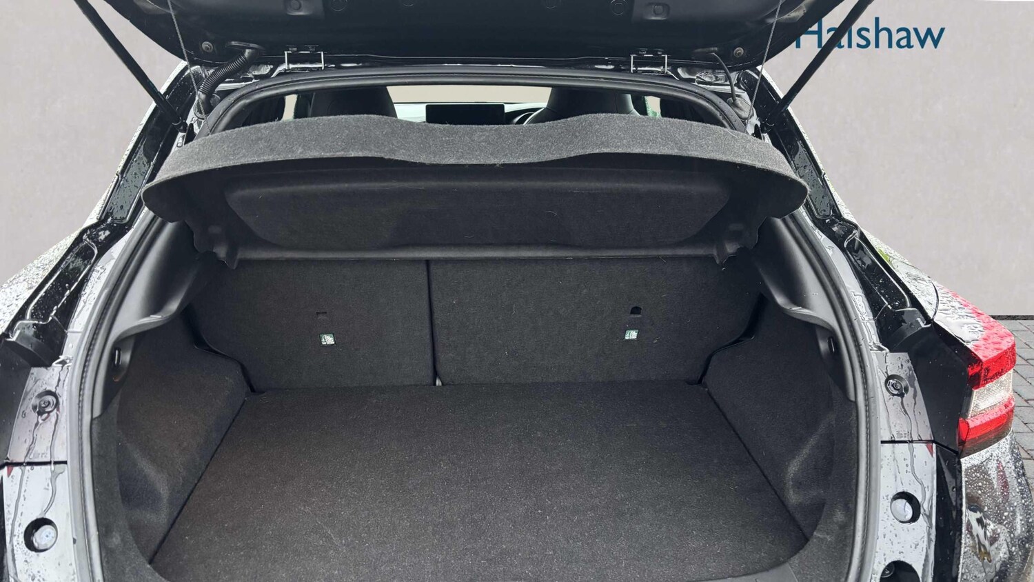 Used Nissan Juke for sale - 77860191: Photo 8