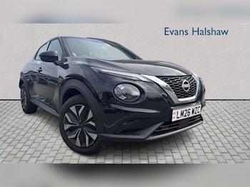 Used Nissan Juke 2026 for sale - 79604468: Photo