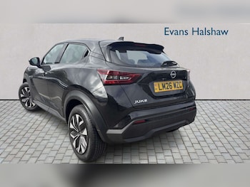 Used Nissan Juke 2026 for sale - 79604468: Photo