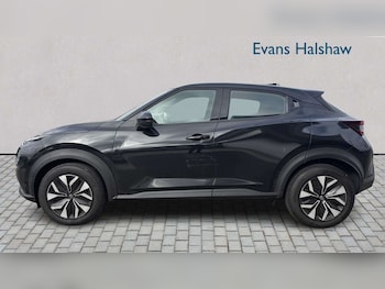 Used Nissan Juke 2026 for sale - 79604468: Photo