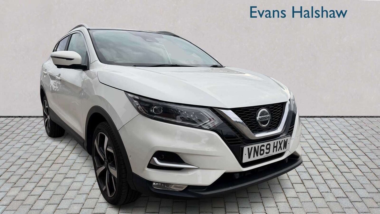 Used Nissan Qashqai 2019 for sale - 78104112: Photo 6