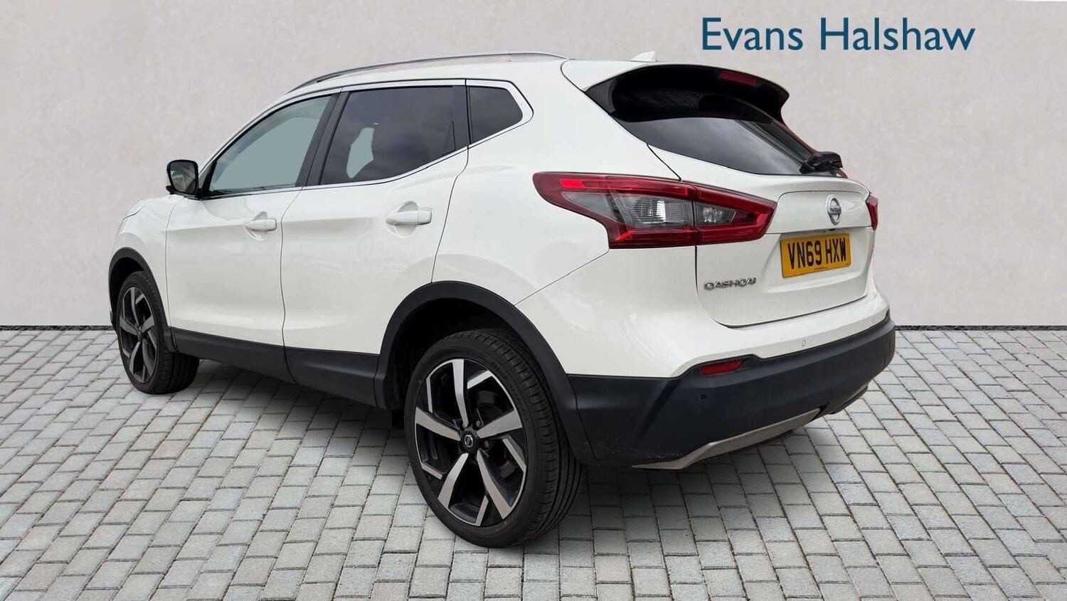 Used Nissan Qashqai 2019 for sale - 78104112: Photo 7