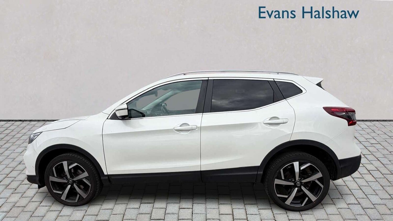 Used Nissan Qashqai 2019 for sale - 78104112: Photo 8