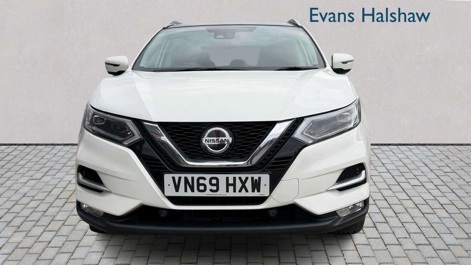 Used Nissan Qashqai 2019 for sale - 78104112: Photo 9