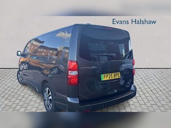 Used Citroen Space Tourer 2025 for sale - 79864592: Photo