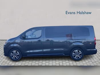 Used Citroen Space Tourer 2025 for sale - 79864592: Photo