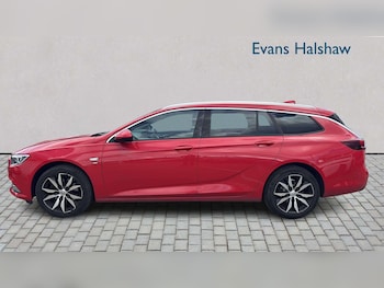 Used Vauxhall Insignia 2018 for sale - 78845231: Photo