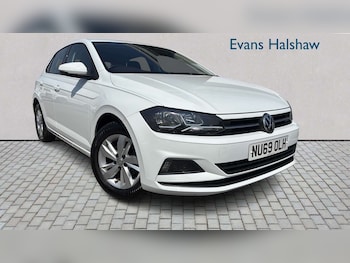 Used Volkswagen Polo 2019 for sale - 79183763: Photo