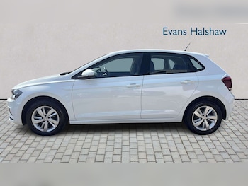 Used Volkswagen Polo 2019 for sale - 79183763: Photo