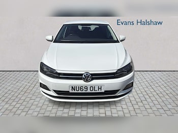 Used Volkswagen Polo 2019 for sale - 79183763: Photo