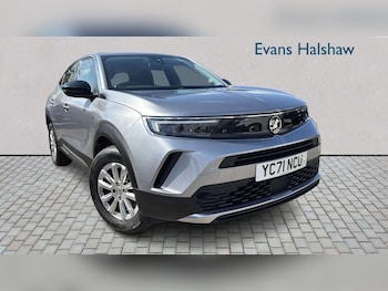 Used Vauxhall Mokka 2021 for sale - 79215354: Photo