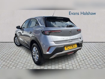 Used Vauxhall Mokka 2021 for sale - 79215354: Photo