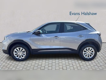 Used Vauxhall Mokka 2021 for sale - 79215354: Photo