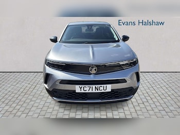 Used Vauxhall Mokka 2021 for sale - 79215354: Photo