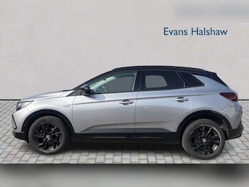 Used Vauxhall Grandland 2023 for sale - 77972566: Photo