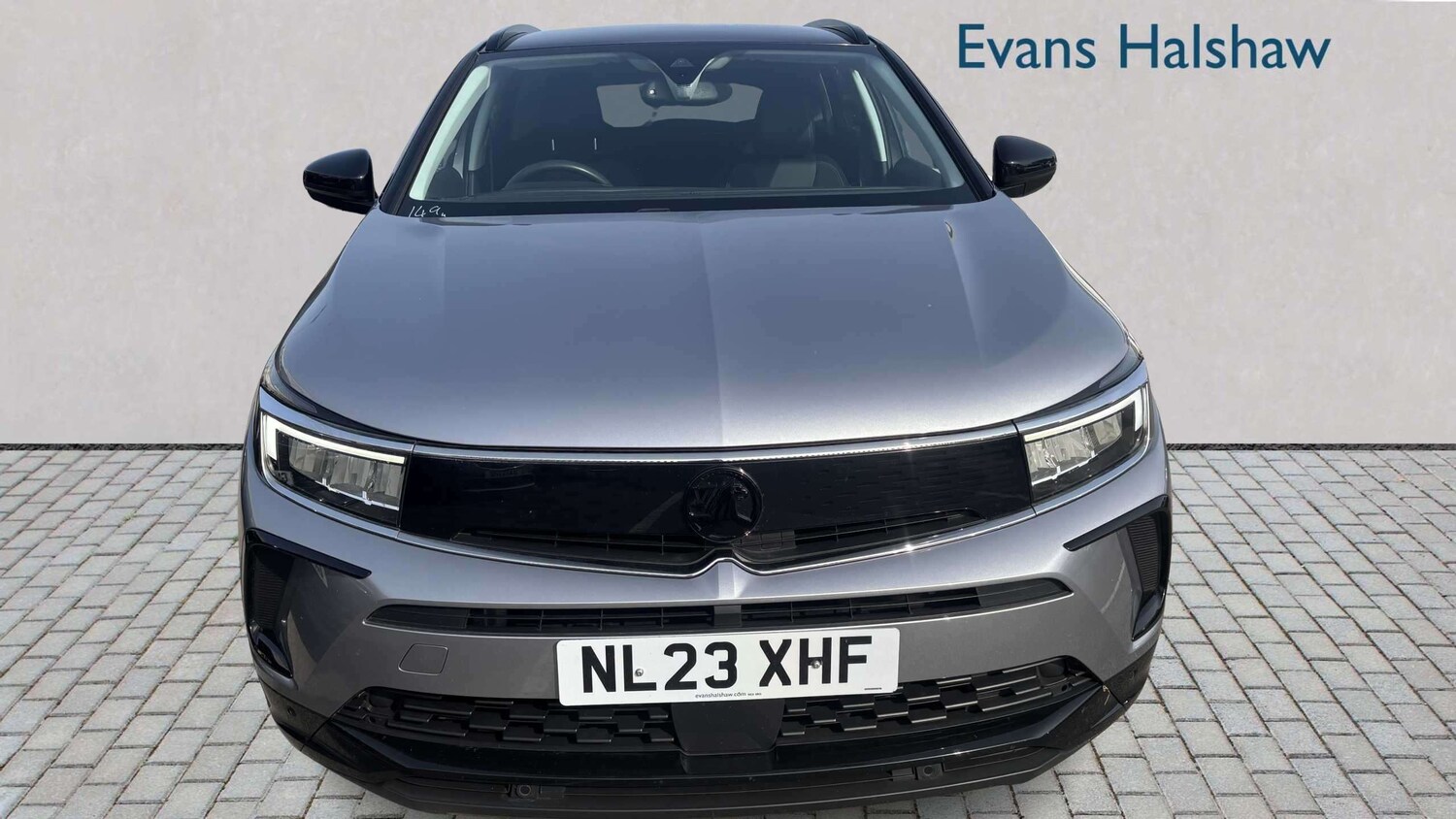 Used Vauxhall Grandland 2023 for sale - 77972566: Photo 5