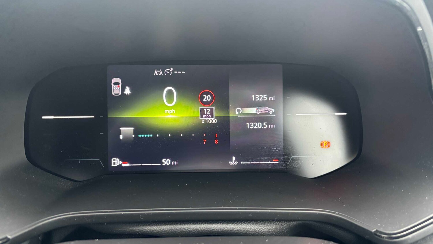 Used Renault Captur for sale - 77862447: Photo 13