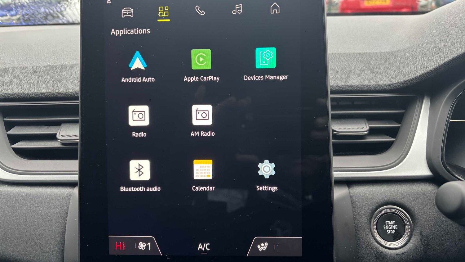 Used Renault Captur for sale - 77862447: Photo 14