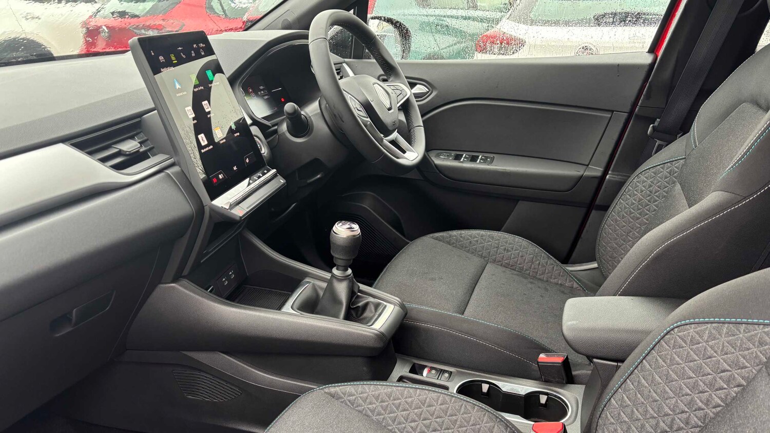 Used Renault Captur for sale - 77862447: Photo 17