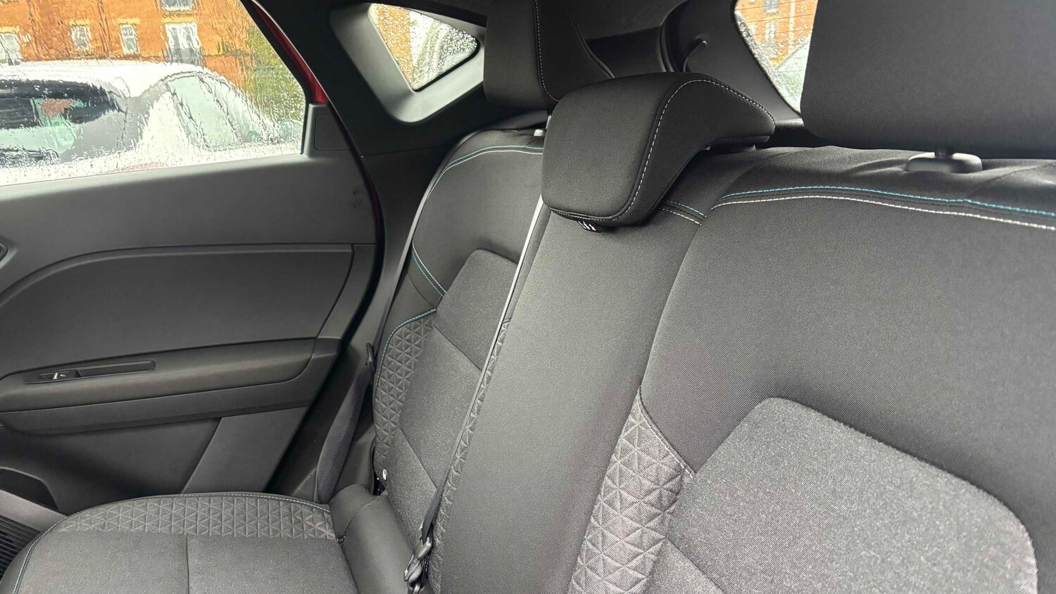 Used Renault Captur for sale - 77862447: Photo 18