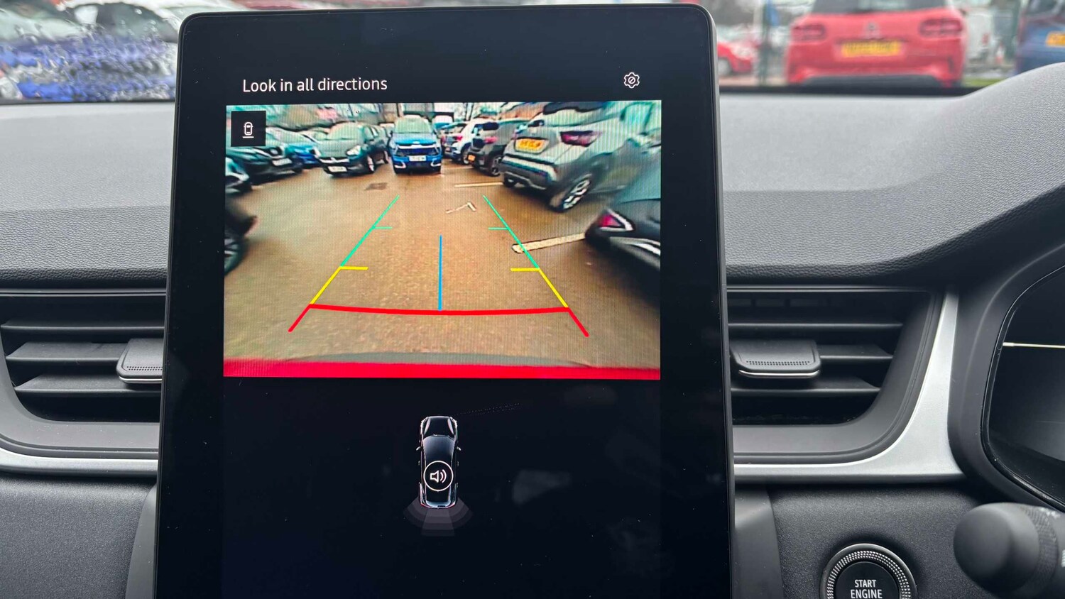 Used Renault Captur for sale - 77862447: Photo 19