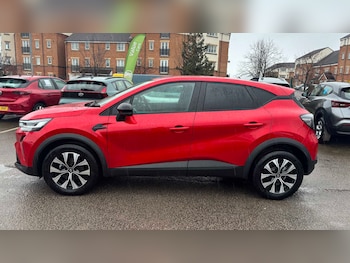 Used Renault Captur 2025 for sale - 77862447: Photo