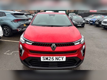 Used Renault Captur 2025 for sale - 77862447: Photo