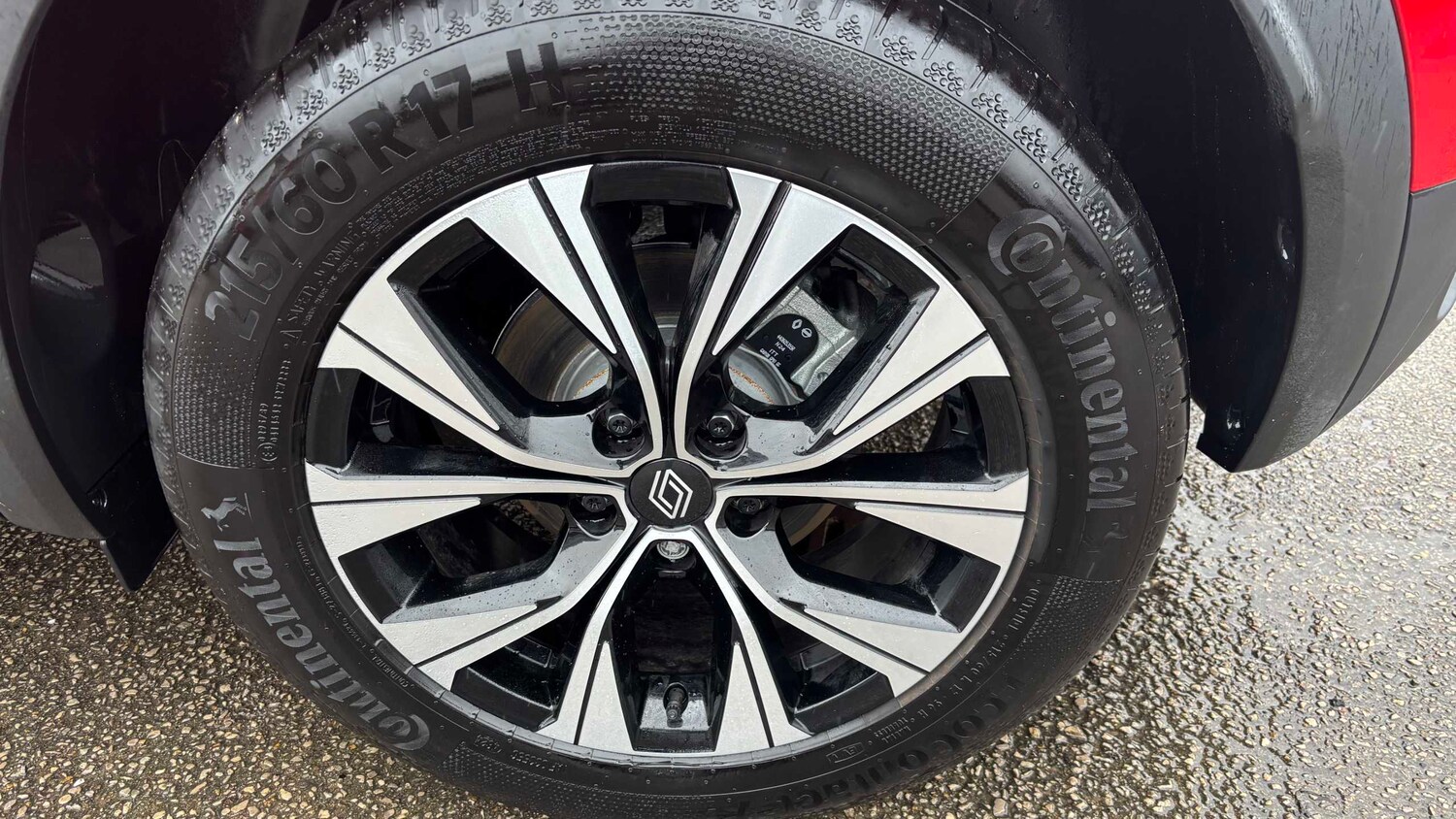 Used Renault Captur for sale - 77862447: Photo 7