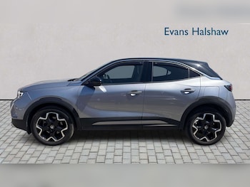 Used Vauxhall Mokka 2023 for sale - 79161018: Photo