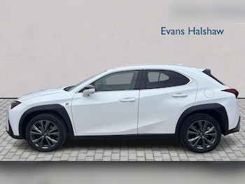 Used Lexus UX 2023 for sale - 78812256: Photo