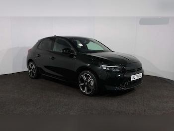 Used Vauxhall Corsa 2025 for sale - 78754991: Photo