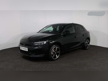 Used Vauxhall Corsa 2025 for sale - 78754991: Photo