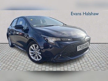 Used Toyota Corolla 2023 for sale - 78743813: Photo
